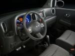 Nissan Cube 2009 года (US)